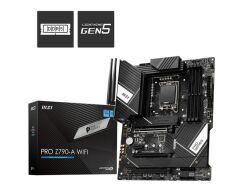 MSI Pro Z790-A Wifi D4 1700P Hdmi Dp