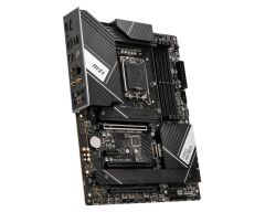 MSI Pro Z790-A Wifi D4 1700P Hdmi Dp