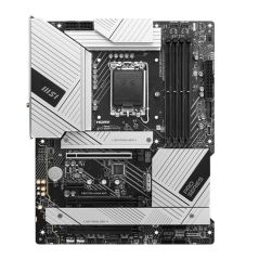 MSI Pro Z790-A Max Wifi D5 1700P Hdmi Dp Usb-C