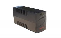 NECRON FR-650VA Line-Intractive 650VA 5-15 Dk 1x7AH Akülü UPS