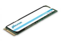MICRON MTFDHBA256TCK-256G 256GB PCle M.2 Sata 3000-1600MB/s Flash SSD