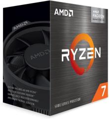 AMD 100-100000263BOX RYZEN 7 5700G 4.60GHZ AM4 8C