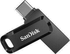 Sandisk 512GB Dual Drive Go Type-C SDDDC3-512G-G46
