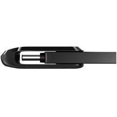 Sandisk 512GB Dual Drive Go Type-C SDDDC3-512G-G46