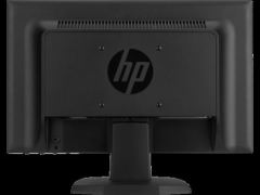 HP 18.5'' 1366x768 5ms 60Hz VGA Siyah LED Monitör V5J61AA