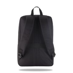 CLASSONE PR-EK100 Mila  15.6 inch Uyumlu Mila serisi Macbook Laptop Sırt Çanta.