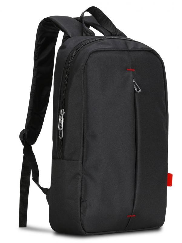 CLASSONE PR-R160 Sırt Çantası 15.6 inç Uyumlu -Siyah