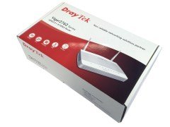 Draytek Vigor 2762Vac VDSL/ADSL Router Modem