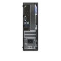 OptiPlex 7050 SFF i7-7700 4.20GHz 8GB 256GB SSD Win 10 Pro PC