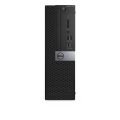 OptiPlex 7050 SFF i7-7700 4.20GHz 8GB 256GB SSD Win 10 Pro PC