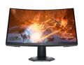 DELL S2422HG Kavisli Oyun Monitörü, 23.6'' 1920X1080 4MS HDMI DP