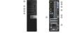 OptiPlex 7050 SFF i7-7700 4.20GHz 8GB 256GB SSD Win 10 Pro PC