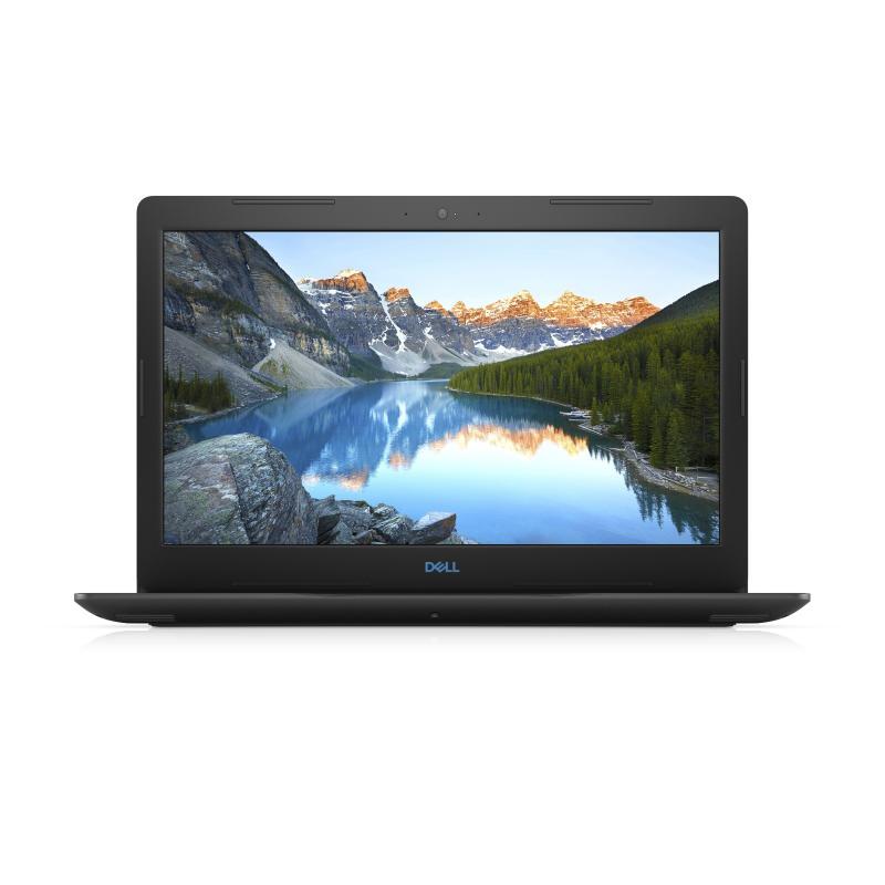 DELL G315-6B75F161256C Gaming,i7-8750H,16GB,1TB+256GB SSD,6GB- VGA,15.6''FHD,Ubuntu