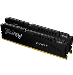 Kingston Fury 32GB Kit 4800 DDR5 KF548C38BBK2-32