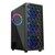 Frisby 500W (FC-8955G) RGB Fan Mid Tower
