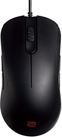 ZOWIE ZA11-B Kablolu Büyük Boy Simetrik Optik 3200DPI 3360 Sensor Siyah Gaming Mouse