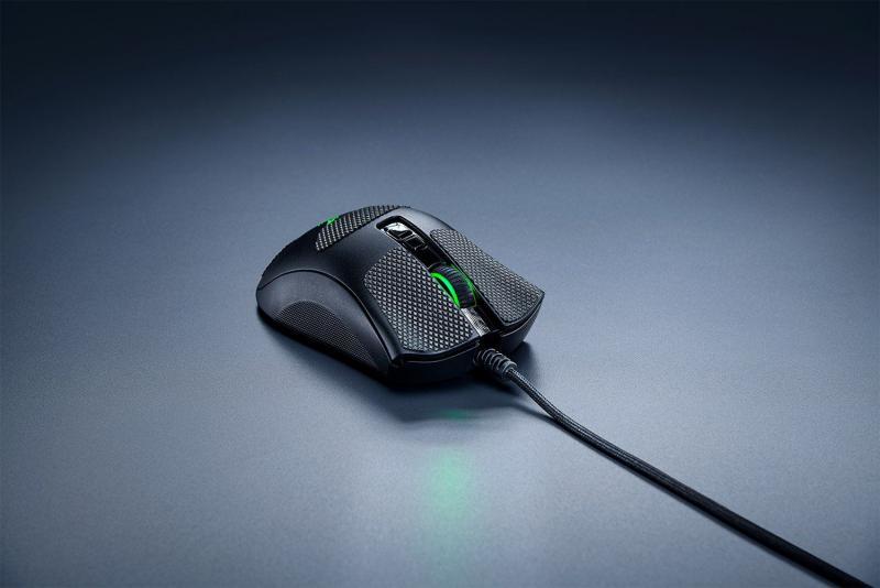 RAZER RC30-03210200-R3M1 Mouse Grip Tape - Razer DeathAdder V2