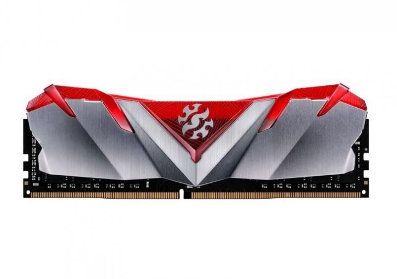 XPG AX4U320016G16ASR30 16GB 3200MHZ SINGLE D30 DDR4 CL16 GAMMIX