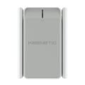 KEENETIC KN-3311-01-EU Buddy 5 Kablosuz AC1200 Menzil Genişletici Wi-Fi Mesh Repeater