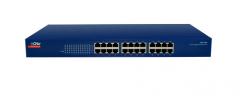CNET CGS-2400 10/100/1000Mbps 24xPort Rackmount Gigabit Switch