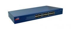 CNET CGS-2400 10/100/1000Mbps 24xPort Rackmount Gigabit Switch