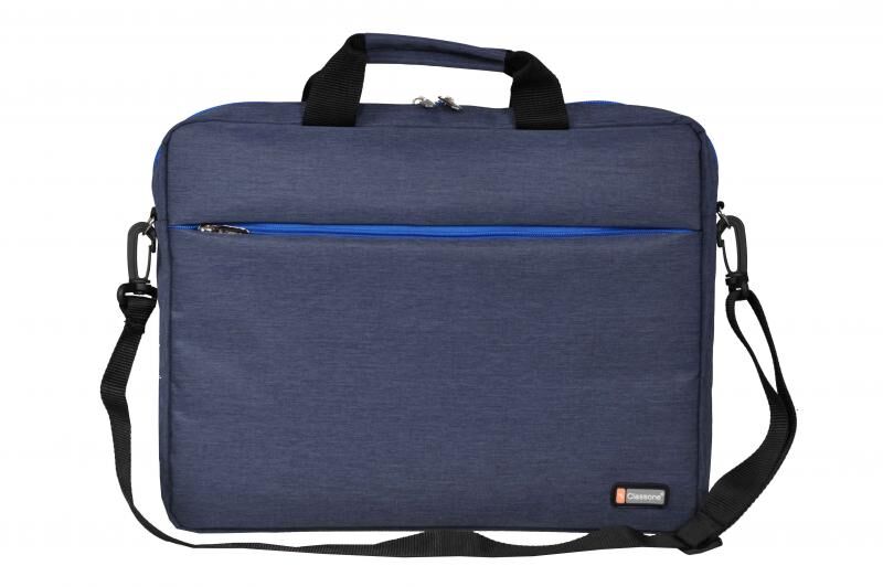 CLASSONE TL3563 15.6'' New Trend Mavi Notebook Çantası