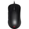 ZOWIE ZA12-B Kablolu Orta boy Simetrik Optik 3200DPI 3360 Sensor Siyah Gaming Mouse