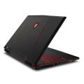 MSI MSI NB GL63 8SD-297XTR I7-8750H 16GB DDR4 GTX1660TI GDDR6 6GB 256GB SSD GL63_8SD-297XTR