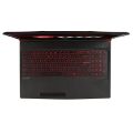 MSI MSI NB GL63 8SD-297XTR I7-8750H 16GB DDR4 GTX1660TI GDDR6 6GB 256GB SSD GL63_8SD-297XTR