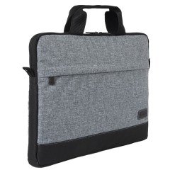 Mack MCC-402 Unicity 2.0 14.1'' Notebook Çanta Gri