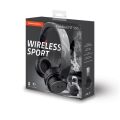 PLANTRONIC 210704-99 BackBeat Fit 505 Kablosuz,Kablolu Kulak Üstü Spor Kulaklık
