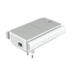 KEENETIC KN-3411-01-EU Buddy 4 AC1200 Kablosuz Menzil Genişletici Wi-Fi Mesh Repeater Range Ext