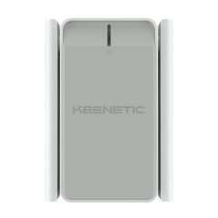 KEENETIC KN-3411-01-EU Buddy 4 AC1200 Kablosuz Menzil Genişletici Wi-Fi Mesh Repeater Range Ext