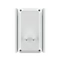 KEENETIC KN-3411-01-EU Buddy 6 AX3000 Kablosuz Menzil Genişletici Wi-Fi Mesh Repeater Range