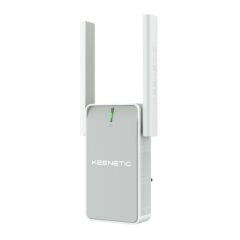 KEENETIC KN-3411-01-EU Buddy 4 AC1200 Kablosuz Menzil Genişletici Wi-Fi Mesh Repeater Range Ext