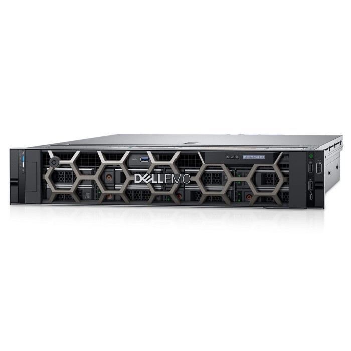 DELL PER740TRM2 POWEREDGE R740 2X4210,32GB,1X600GB 2,5''