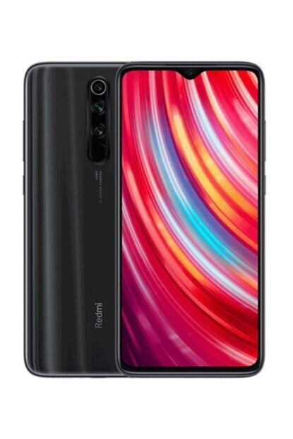 XIAOMI REDMI-NT8PR-128GRY Redmi Note 8 Pro 128GB Gri Akıllı Telefon