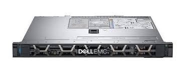 DELL PER340M1 POWEREDGE R340 E-2124, 8GB, 2X1TB, 3,5''