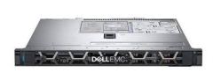 DELL PER340M1 POWEREDGE R340 E-2124, 8GB, 2X1TB, 3,5''