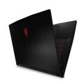 MSI NB GF63 THIN 9SC-058XTR I5-9300H 8GB DDR4 GTX1650 GDDR5 4GB 256GB GF63_9SC-058XTR