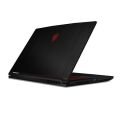 MSI NB GF63 THIN 9SC-058XTR I5-9300H 8GB DDR4 GTX1650 GDDR5 4GB 256GB GF63_9SC-058XTR