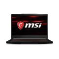 MSI NB GF63 THIN 9SC-058XTR I5-9300H 8GB DDR4 GTX1650 GDDR5 4GB 256GB GF63_9SC-058XTR