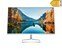HP 23.8'' M24fw 2D9K1AA 5ms FHD Vga Hdmi IPS Beyaz