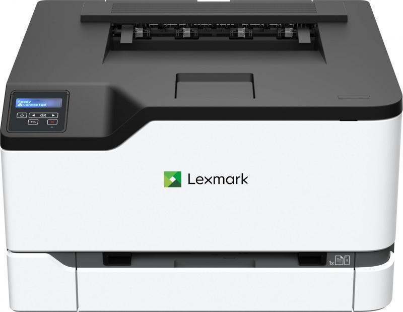 LEXMARK CS331DW Renkli Laser 24 PPM A4 Yazıcı (WIFI)