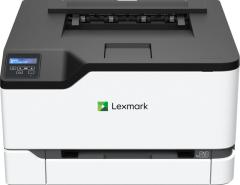 LEXMARK CS331DW Renkli Laser 24 PPM A4 Yazıcı (WIFI)