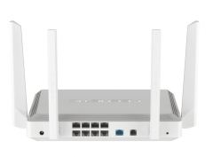 KEENETIC KN-2510-01TR Peak DSL AC2600 Dualband MU-MIMO 9xGE VDSL/ADSL Modem Router