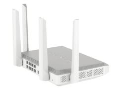 KEENETIC KN-2510-01TR Peak DSL AC2600 Dualband MU-MIMO 9xGE VDSL/ADSL Modem Router
