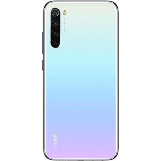 XIAOMI REDMI-NOTE8-128WHT Redmi Note 8 128GB Beyaz Akıllı Telefon
