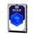 WD Blue 2TB 2.5'' 5400Rpm 128MB-WD20SPZX