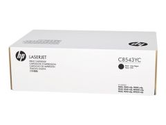 HP C8543YC SÖZLESMELI URUNDUR, SADECE PROJELERDE SATILIR